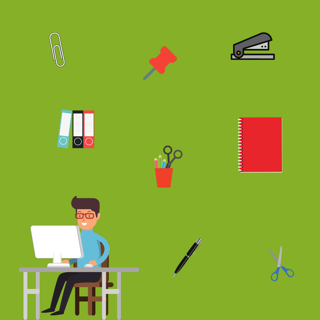 10 ways your workplace can be more green