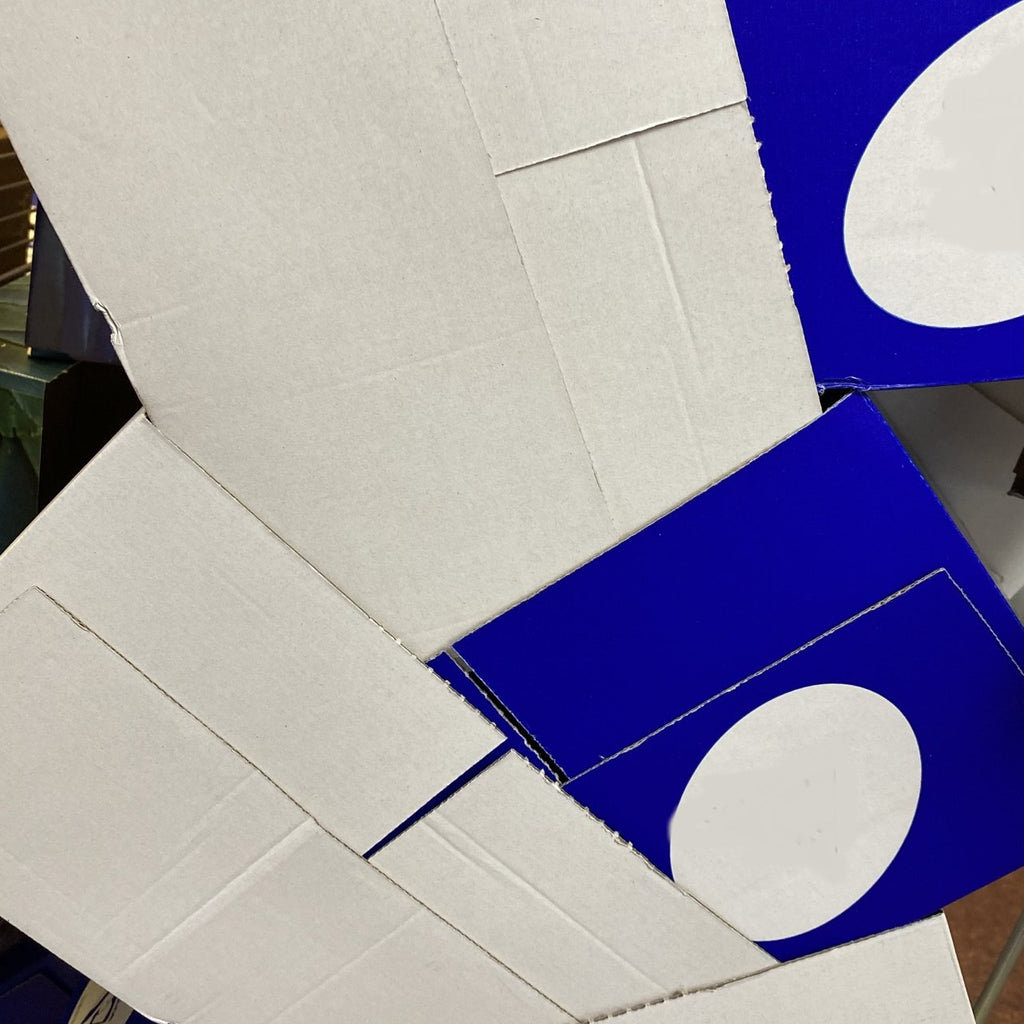 Can all Paper be Recycled?