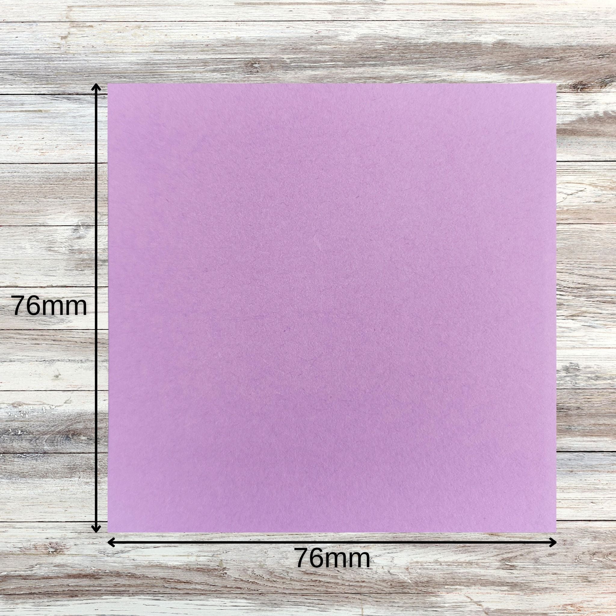 Sticker Paper Pads 100% Recycled Sticky Memo Pads – Recycled Paper Company