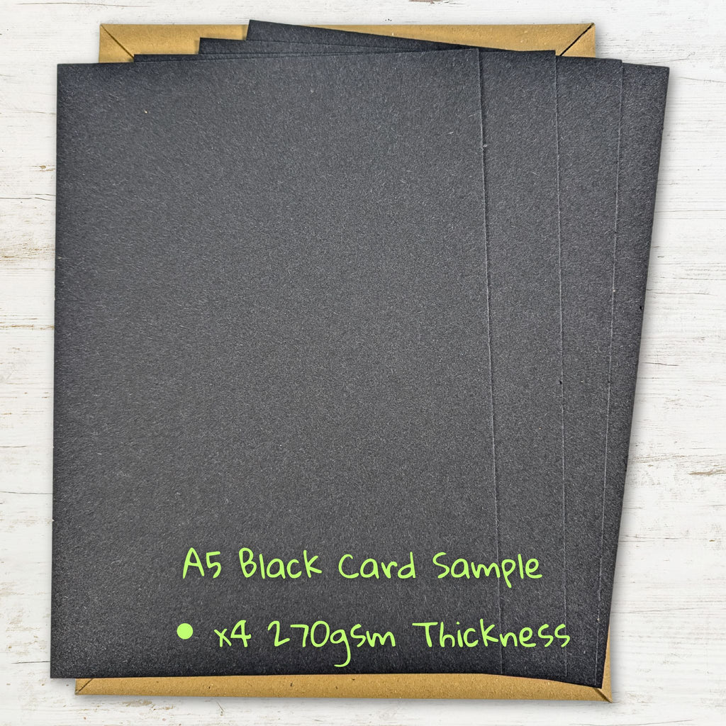 Recycled Paper Sample Packs – Recycled Paper Company