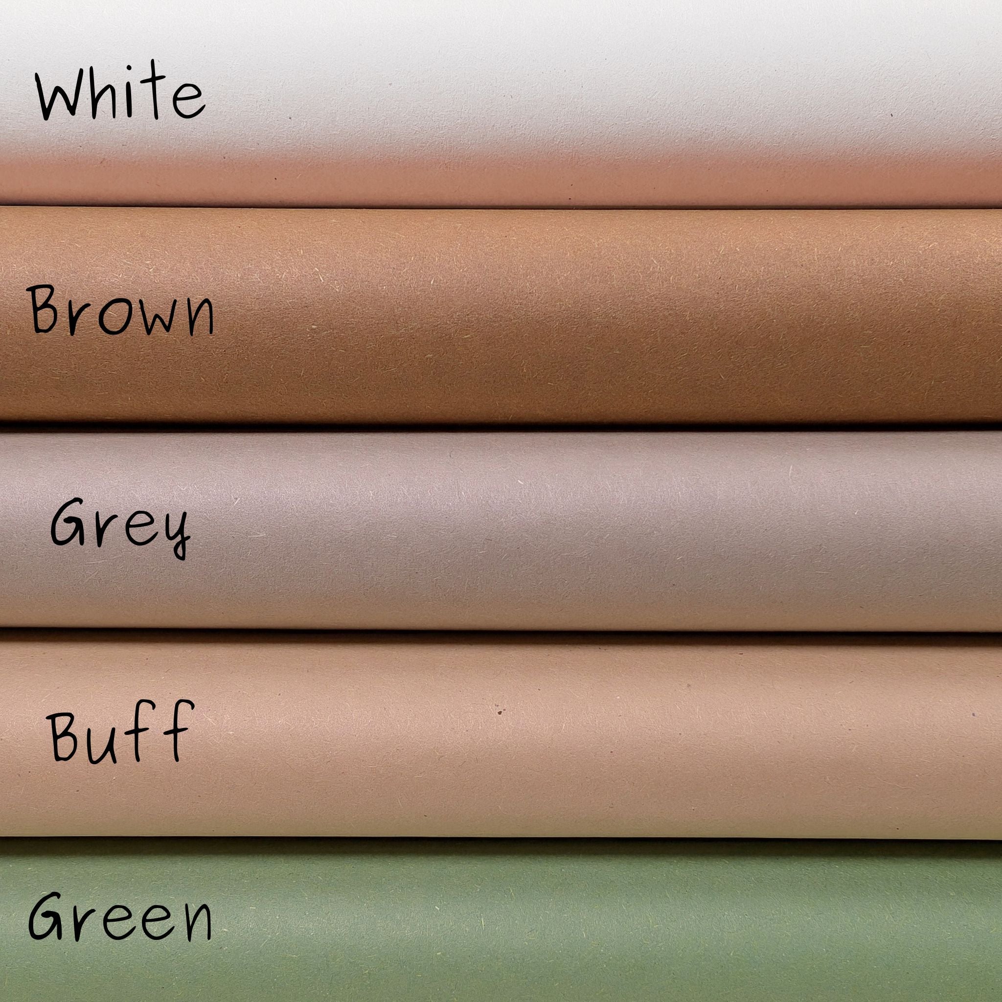 Paper Group The English Stamp Company Wrapping Paper Pack – Recycled Paper Company