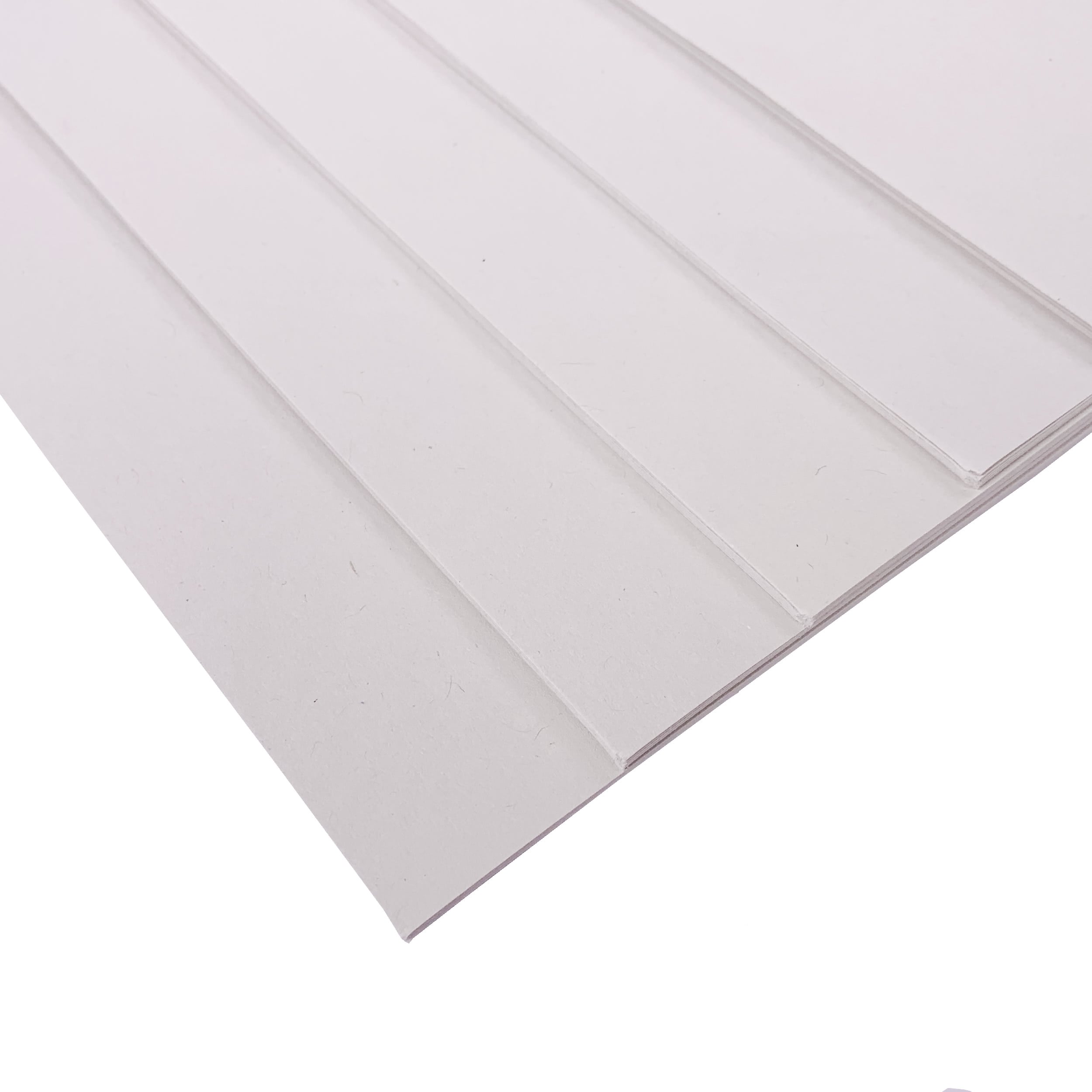 White Office Paper, 100% Recycled