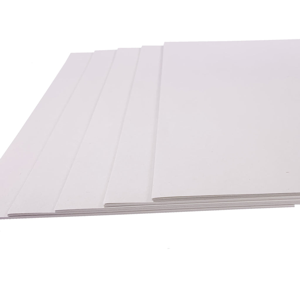 100gsm White Sugar Paper