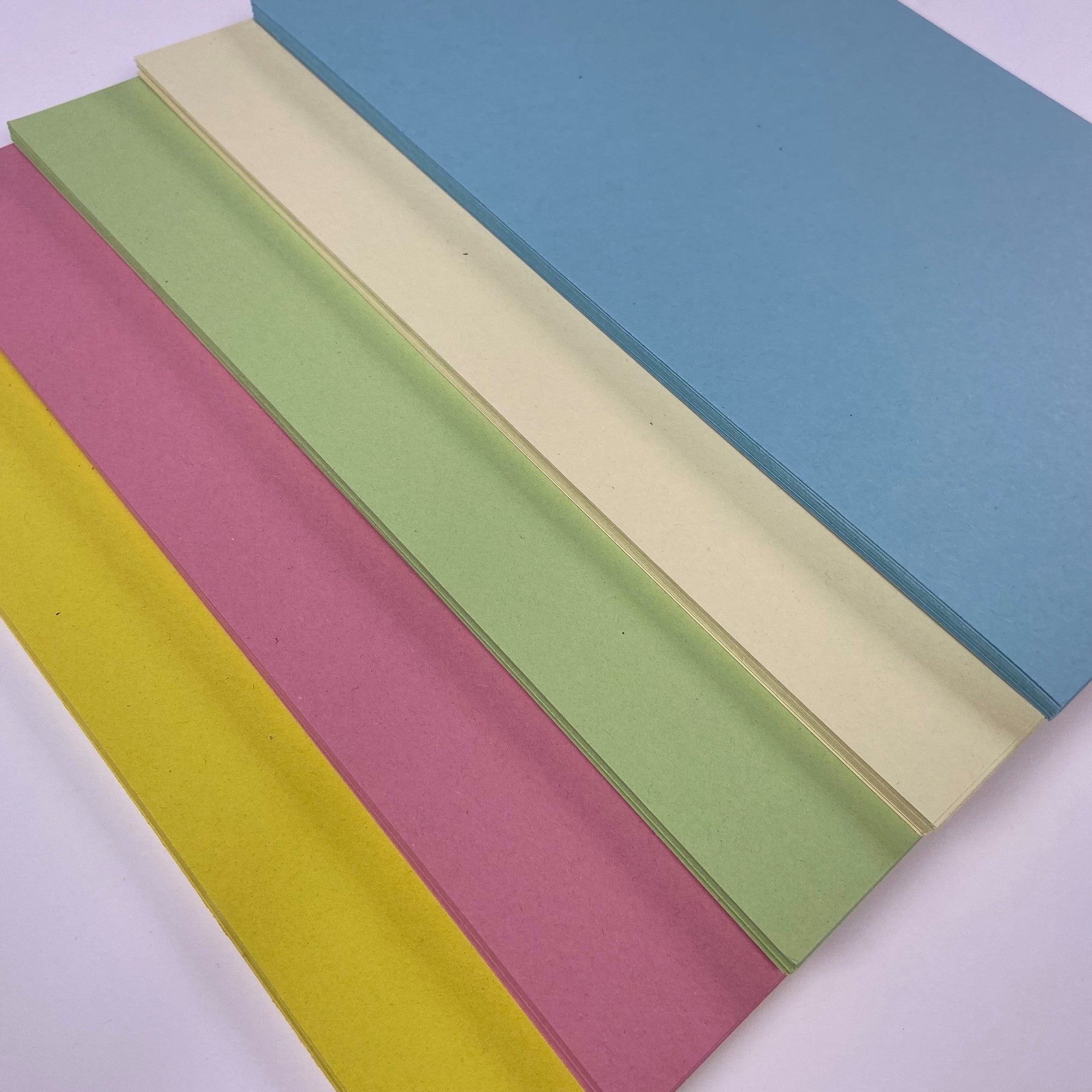 Manila Paper Board 160g 180g 220g 250g 280g for Files Folder