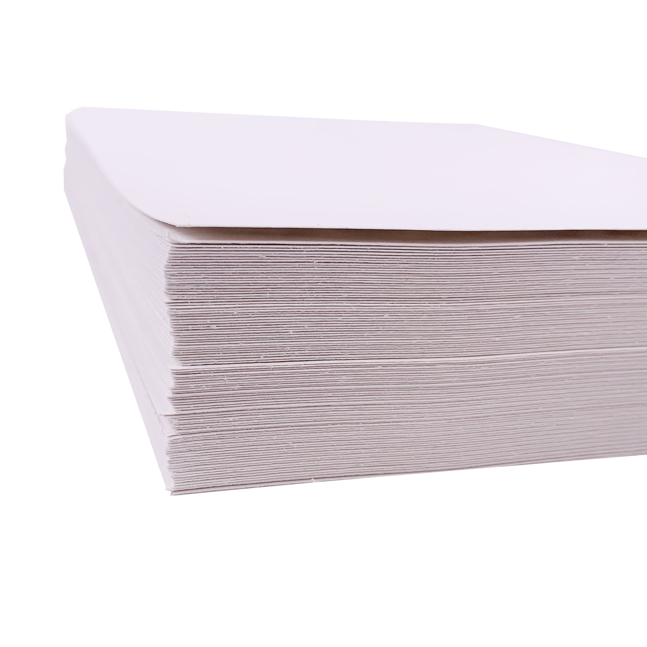 A3 White Card 220gsm Recycled Paper Company