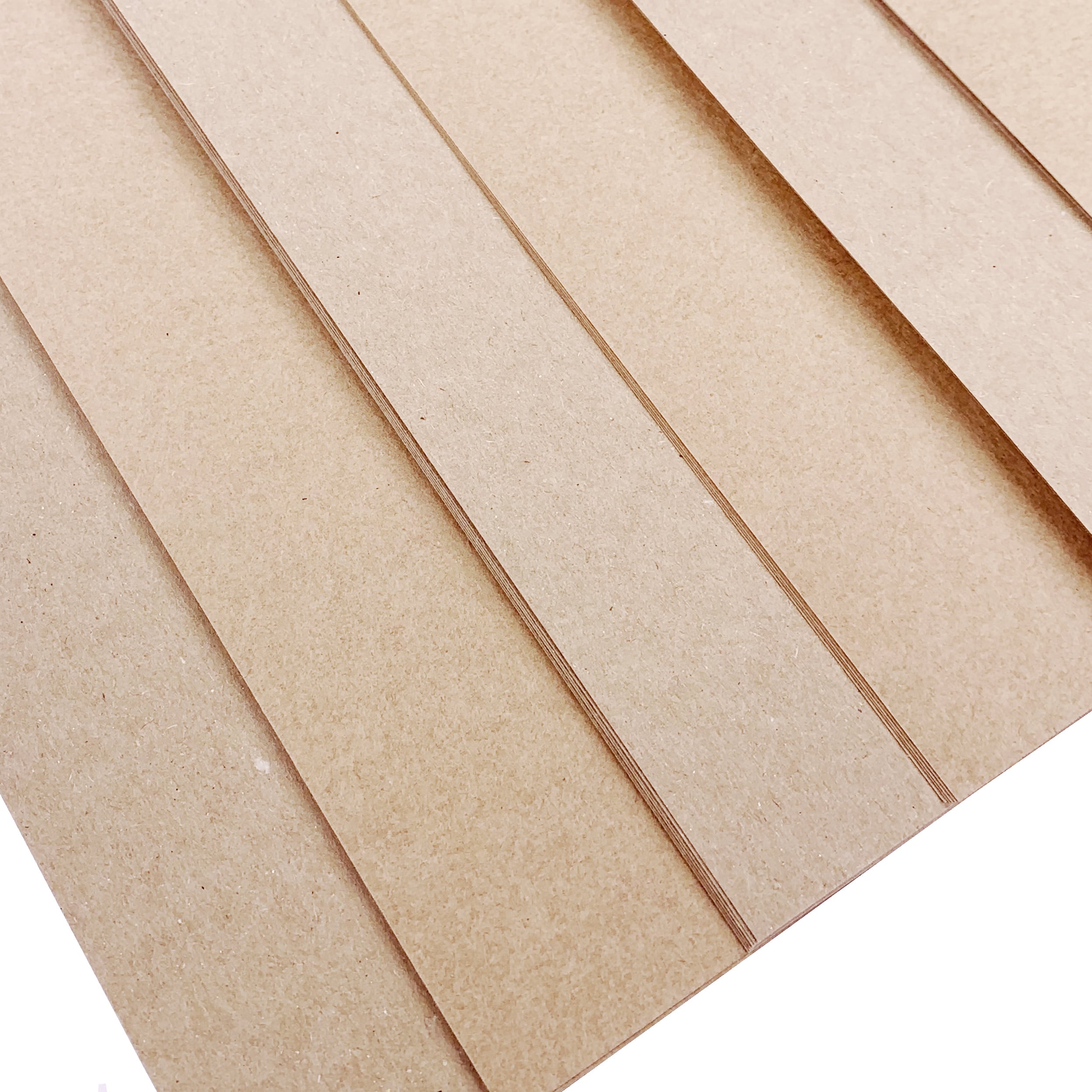 Brown Kraft Card, Kraft Paper Natural ECO FRIENDLY Paper SRA1,A2,A3,A4,A5